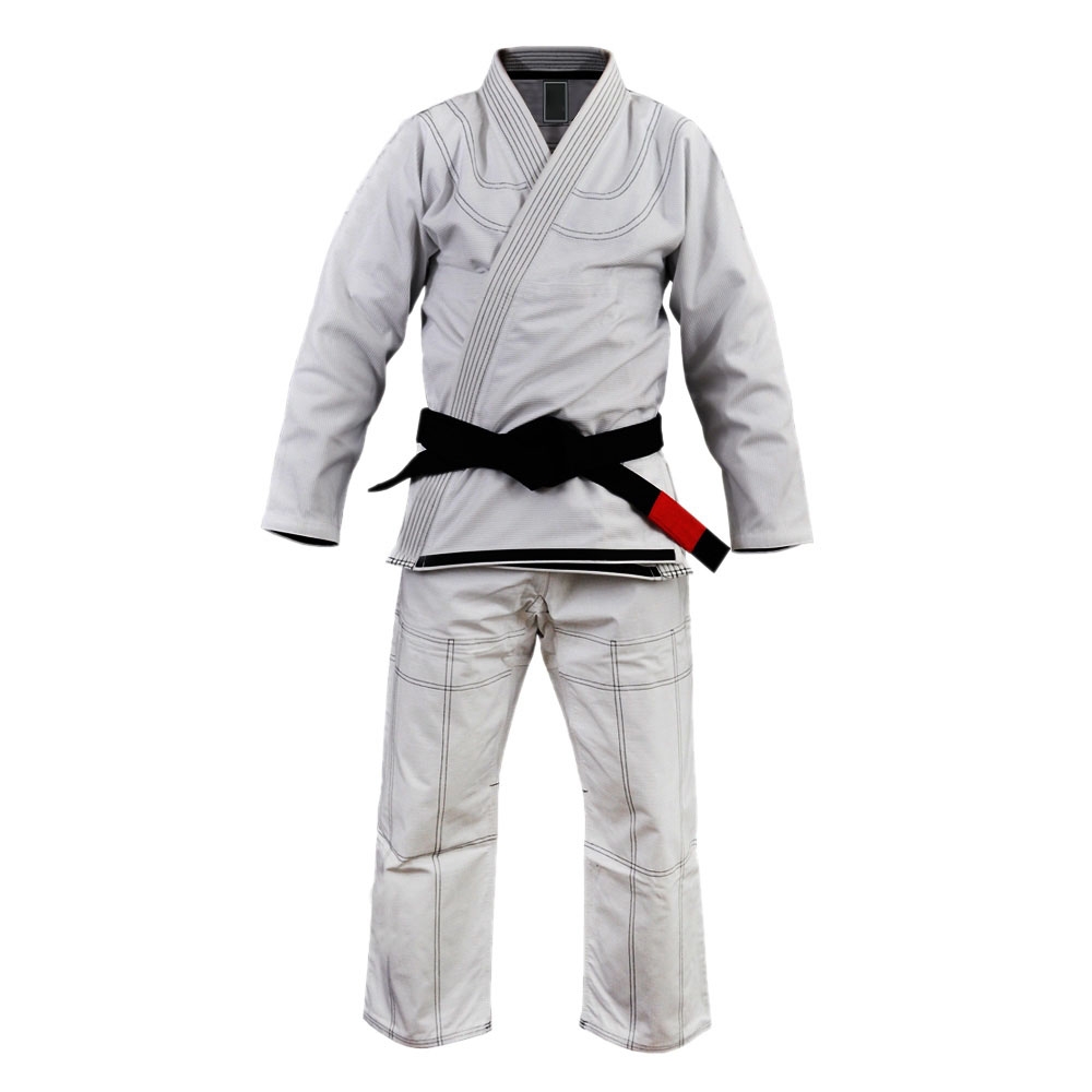 Jiu Jitsu Uniform